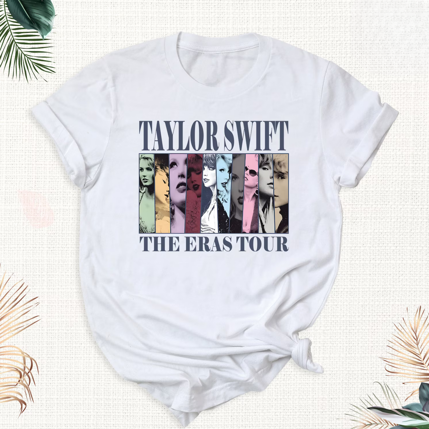 TAYLOR SWIFT ERA T-SHIRT